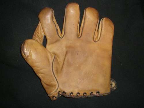 Davega 1 Inch Web Front